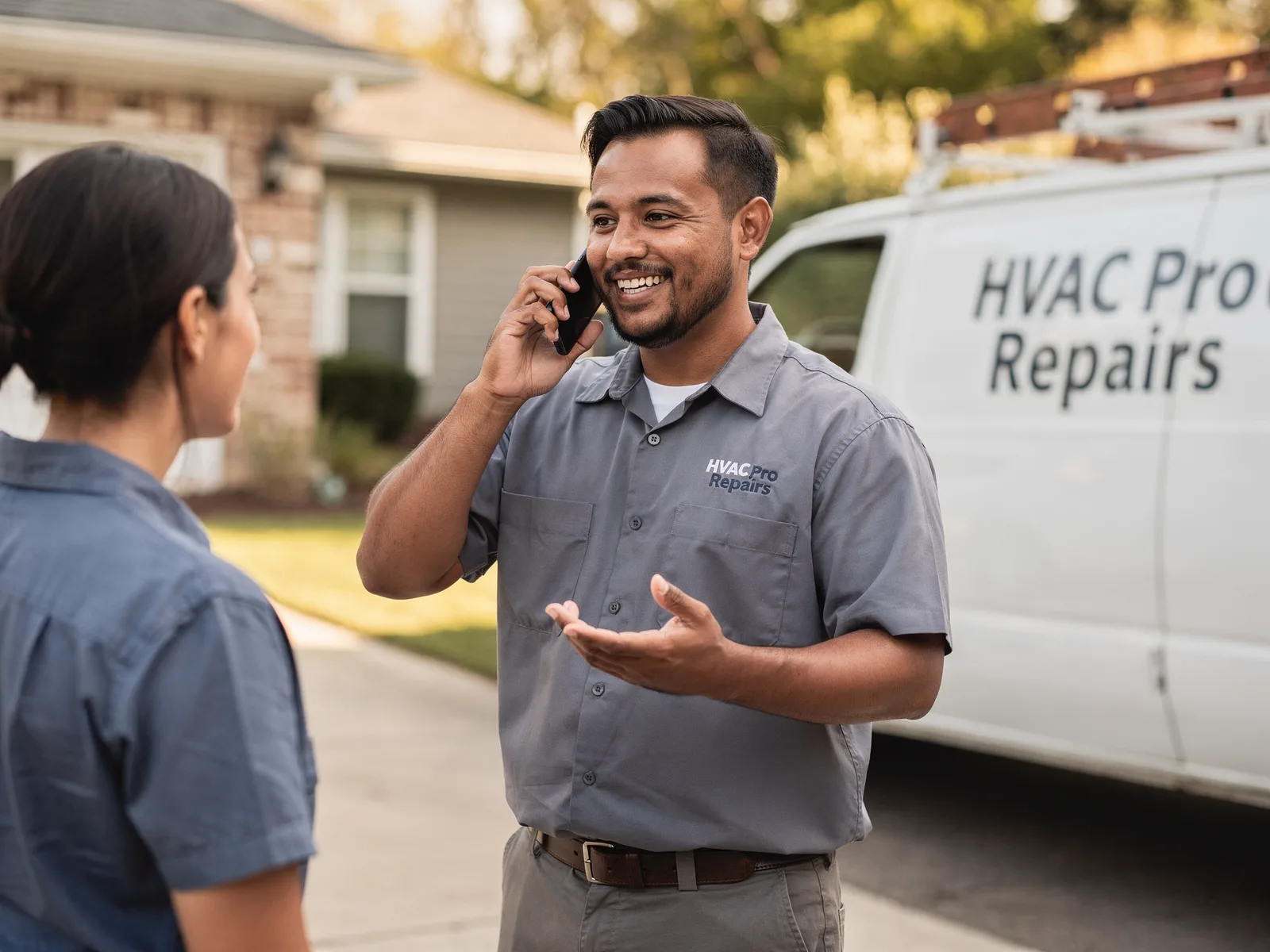 Heat Pump Repair Dungannon, VA FAQs